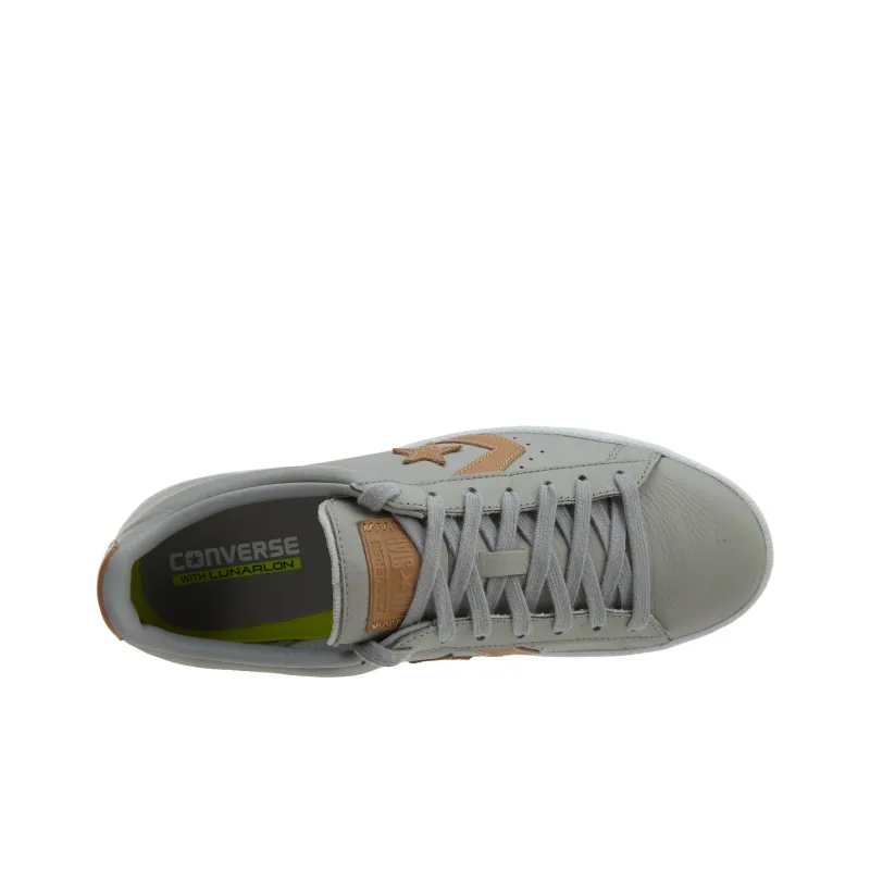 Converse Pl 76 Ox Ash Grey-3