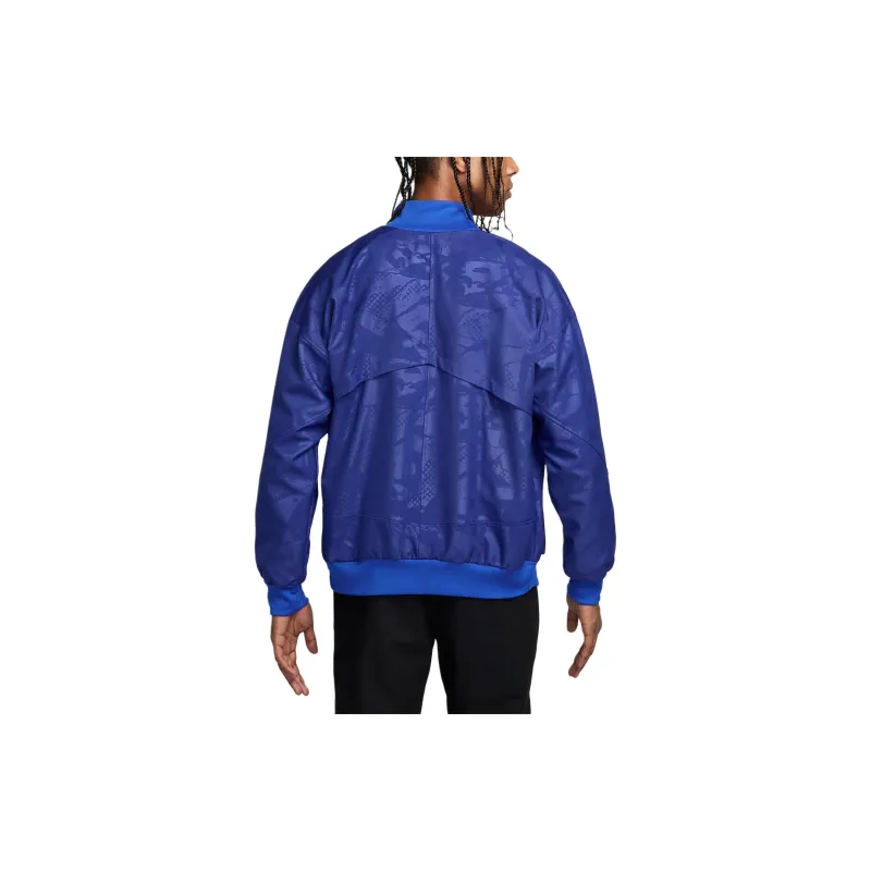 Nike Inter Milan Strike Third Men's Nike Dri FIT Soccer Anthem Jacket-1