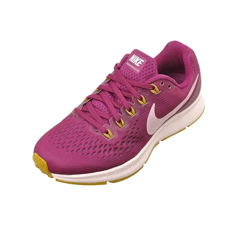 Nike Air Zoom Pegasus 34 True Berry Women's-2