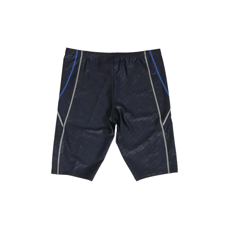 Reebok Swimming Shorts Men's Black-1