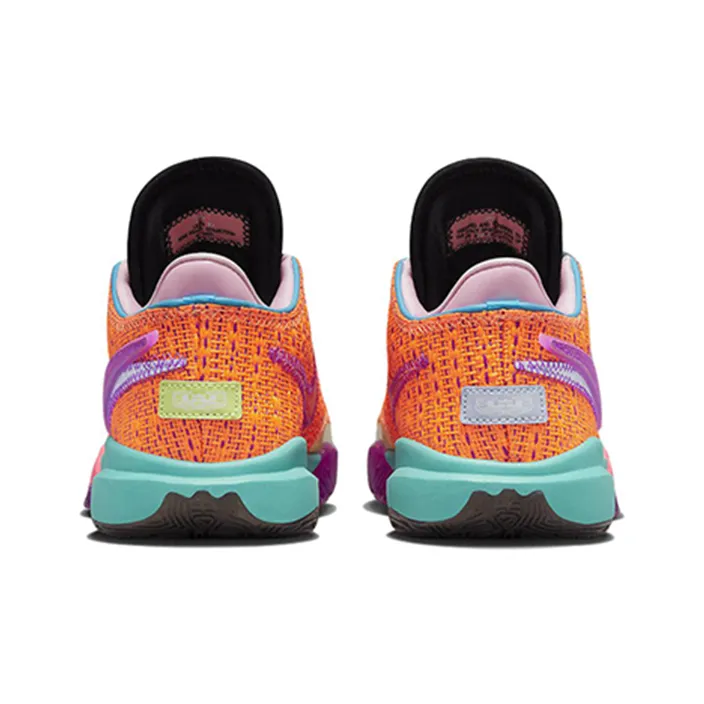 Nike LeBron 20 Chosen 1 GS-4