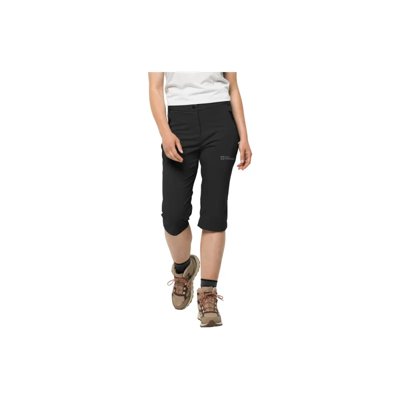 Jack Wolfskin Sports Pants Women's-7