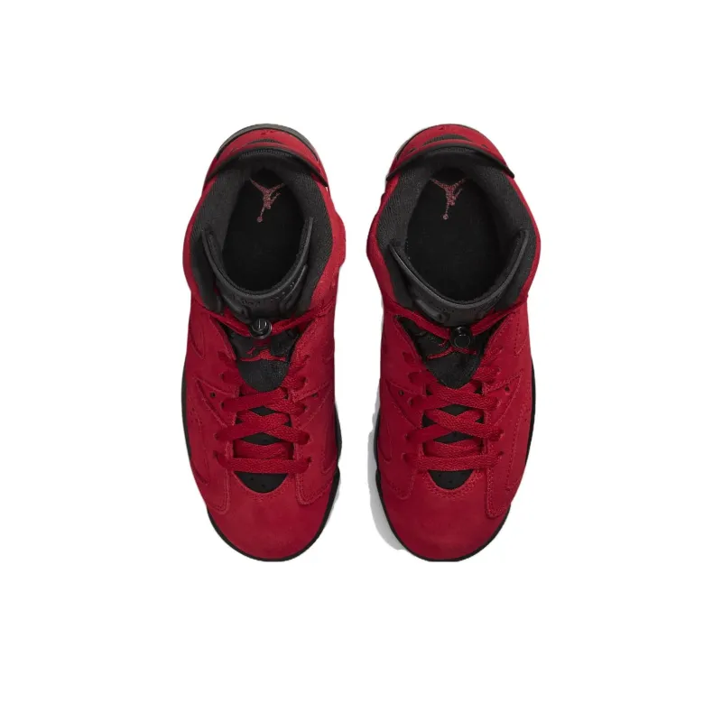 Jordan 6 Retro Toro Bravo GS-3