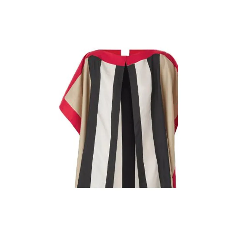 Burberry Cloaks Women's Beige-2