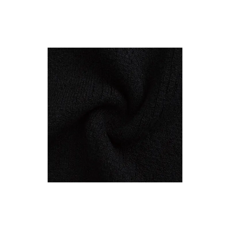 KARL LAGERFELD SS24 Knitwear Women's Black-6