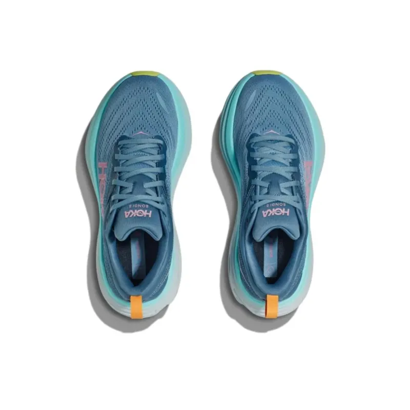HOKA ONE ONE Bondi 8 Shadow Dusk Women's-3