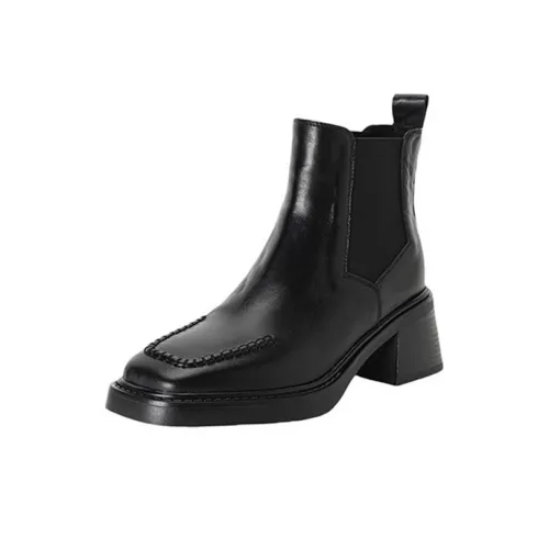 RADASISSI Chelsea Boots Women's