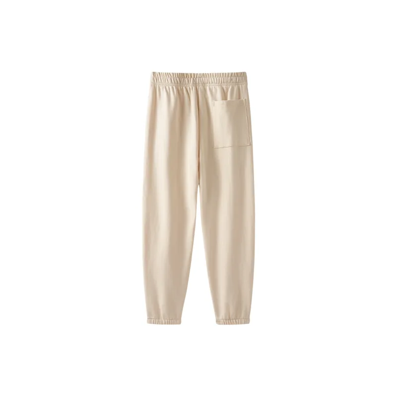 SESAME STREET Casual Pants Unisex-4