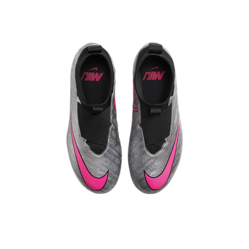 Nike Zoom Mercurial Superfly 9 Academy FG MG GS '25th Anniversary Pack'-3