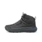 Charcoal Gray