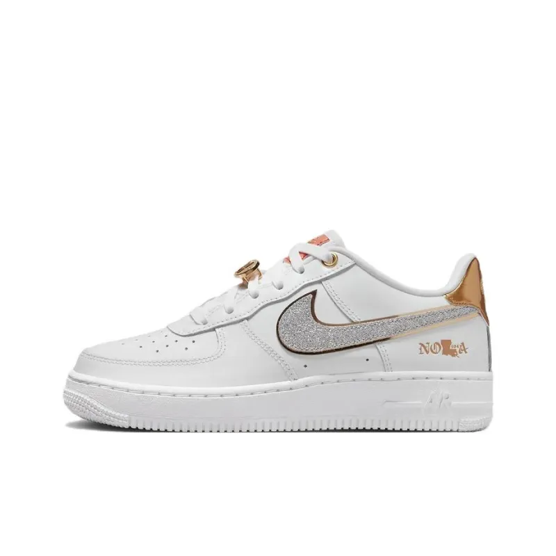 Nike Air Force 1 Low '07 LV8 NOLA GS-0