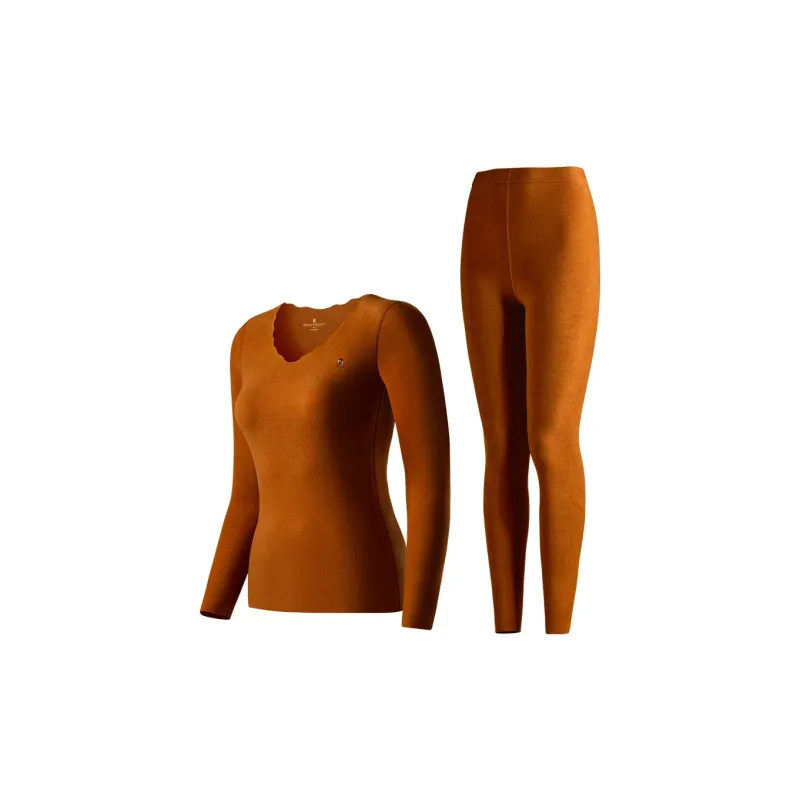 Montagut Women's Thermal Sets-12