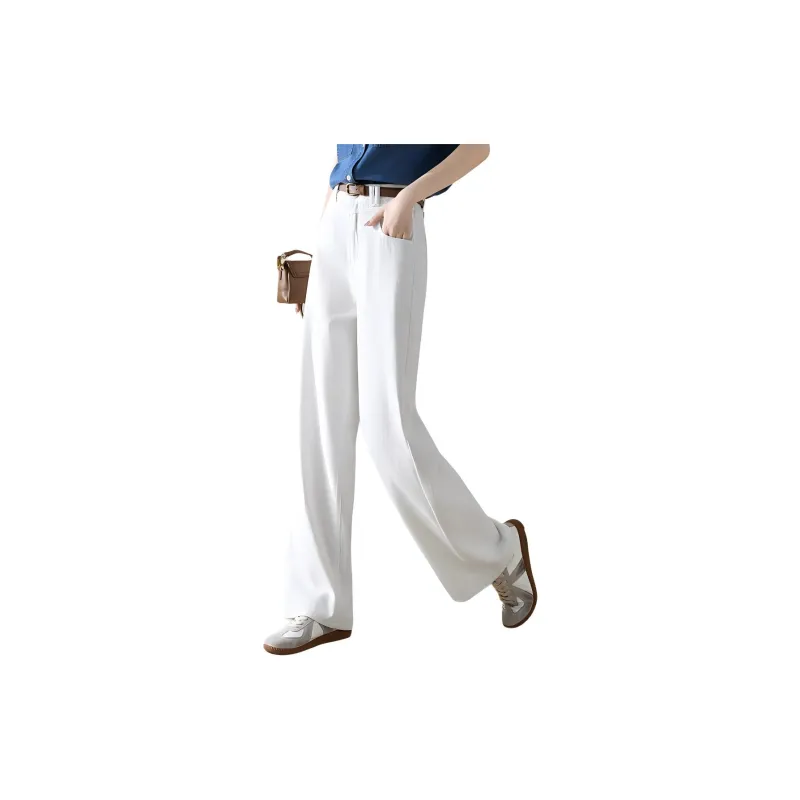 XWI Jeans Women's Natural White-3