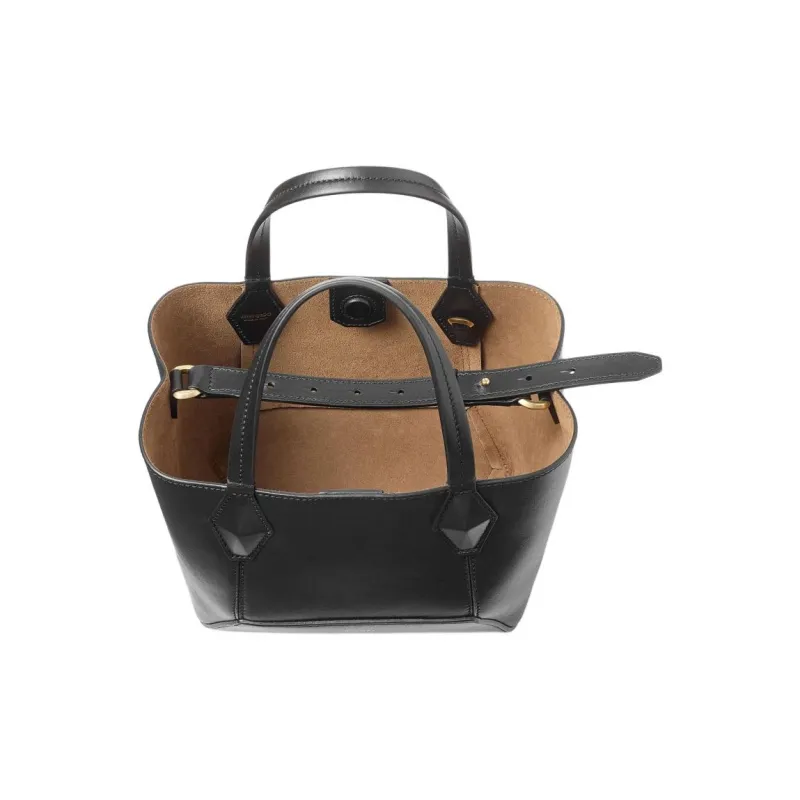 Jimmy Choo Small Diamond Tote Bag-3