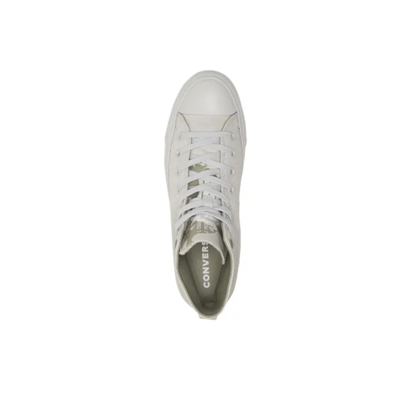 Converse Chuck Taylor All Star Hi Light Bone Surplus-2