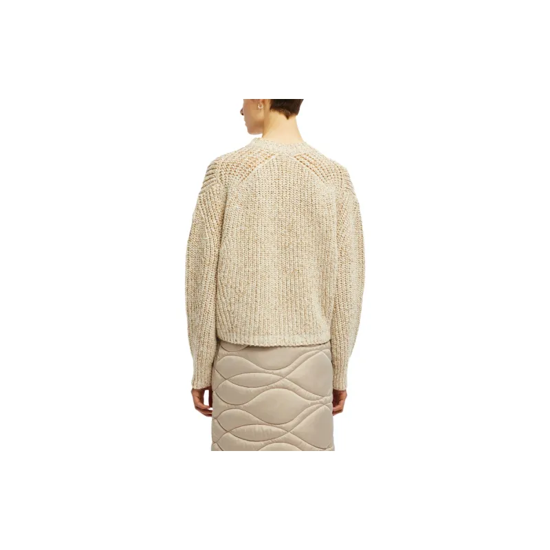 Moncler Logo patch Sweater-3