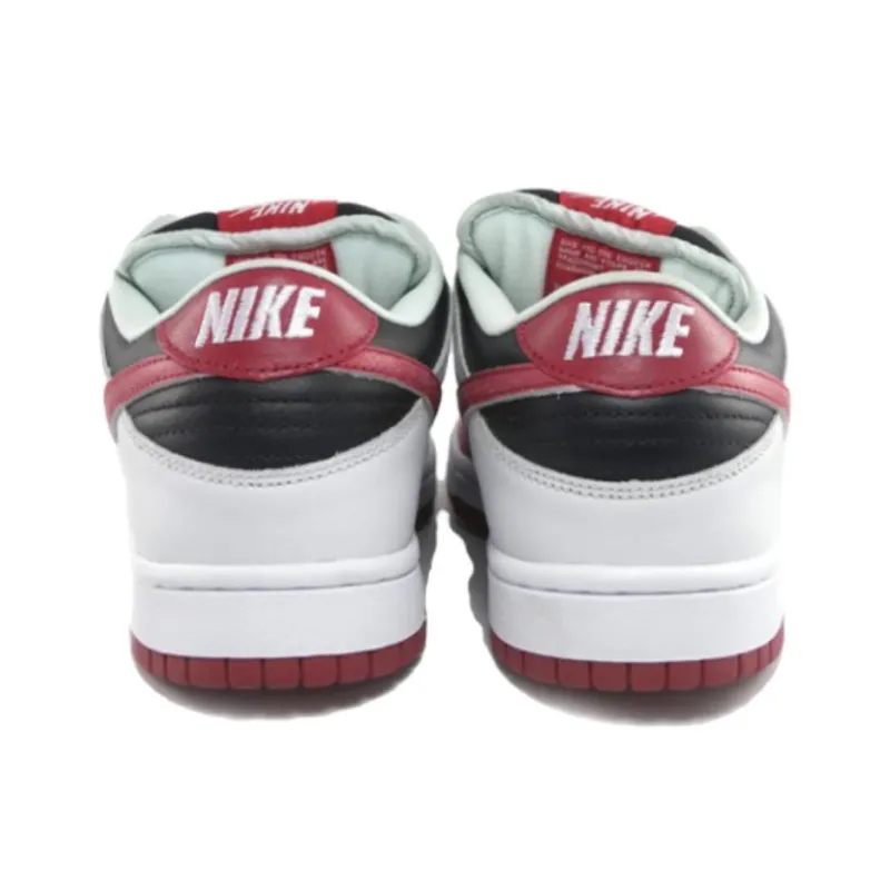 Nike SB Dunk Low Pro Jason Voorhees Sample-4