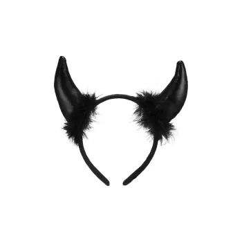 NICERURU Feather Headbands Unisex