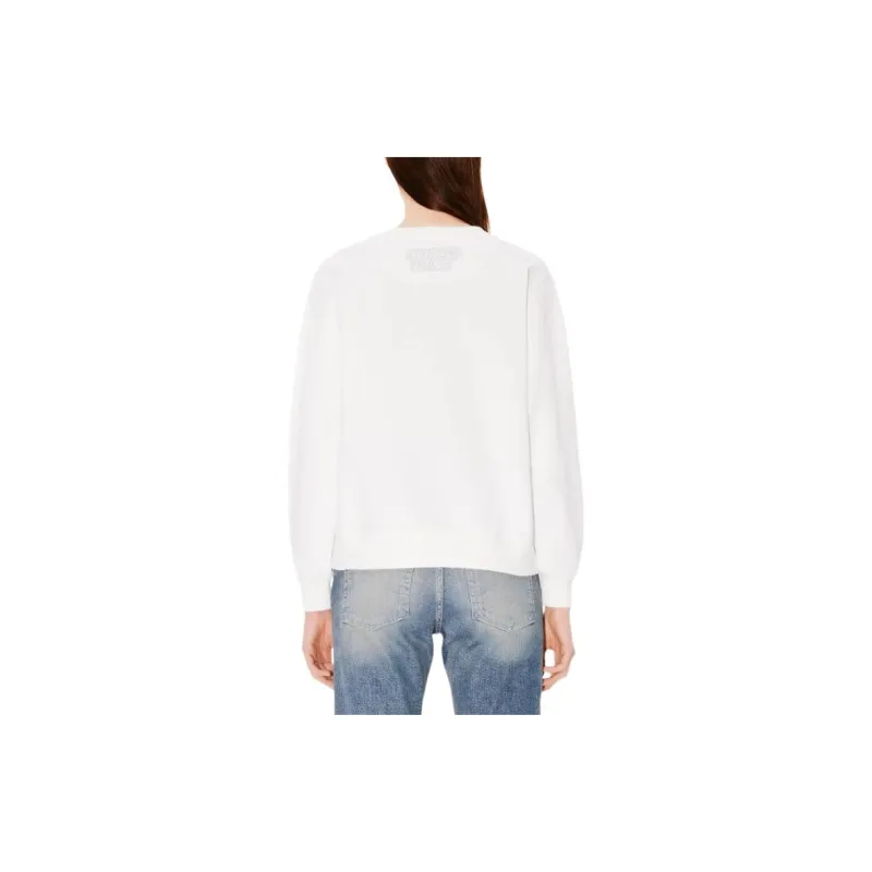 KENZO Constellation Embroidered Sweatshirt-4