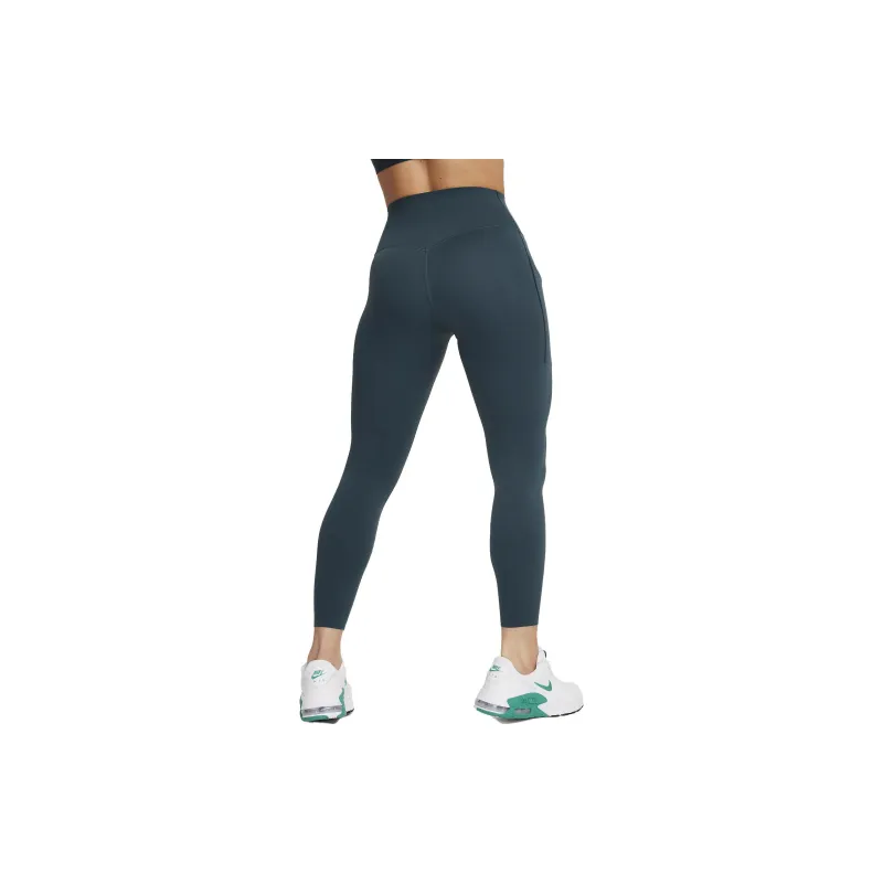Nike Leggings Women's Green-2