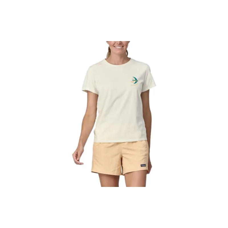 Patagonia Regular T Shirt Women's-9