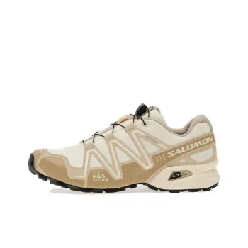 Speedcross 3 SALOMON GORE TEX 'Vanilla Ice'
