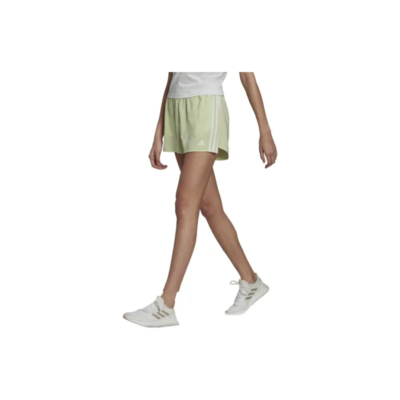 Adidas Primeblue Casual Shorts Women's-3