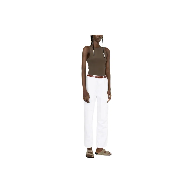 AGOLDE Cooper Straight leg Cargo Jeans-1