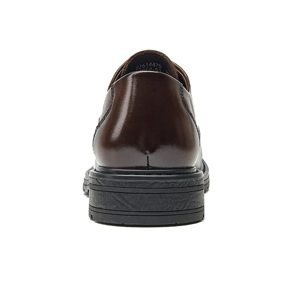 U.S. POLO ASSN. Chunky Shoes Casual Shoes Men's-5