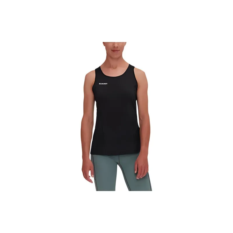 MAMMUT Tank Tops Women's-1