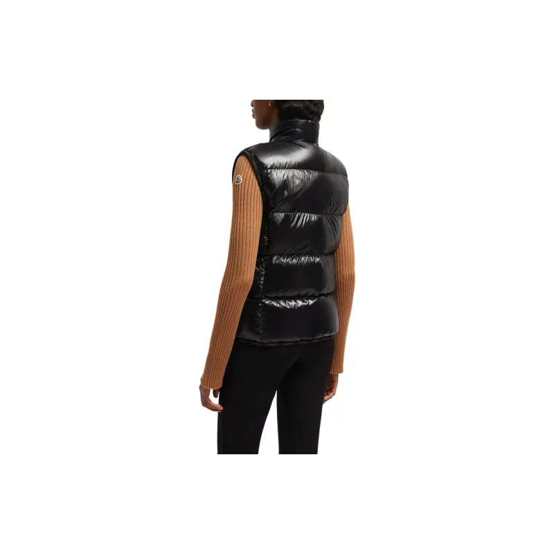 Moncler Badia Padded Gilet-2
