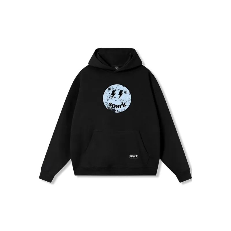 MIRACLE KILL x SPARK INFINITE SS24 Sweatshirt Unisex-47