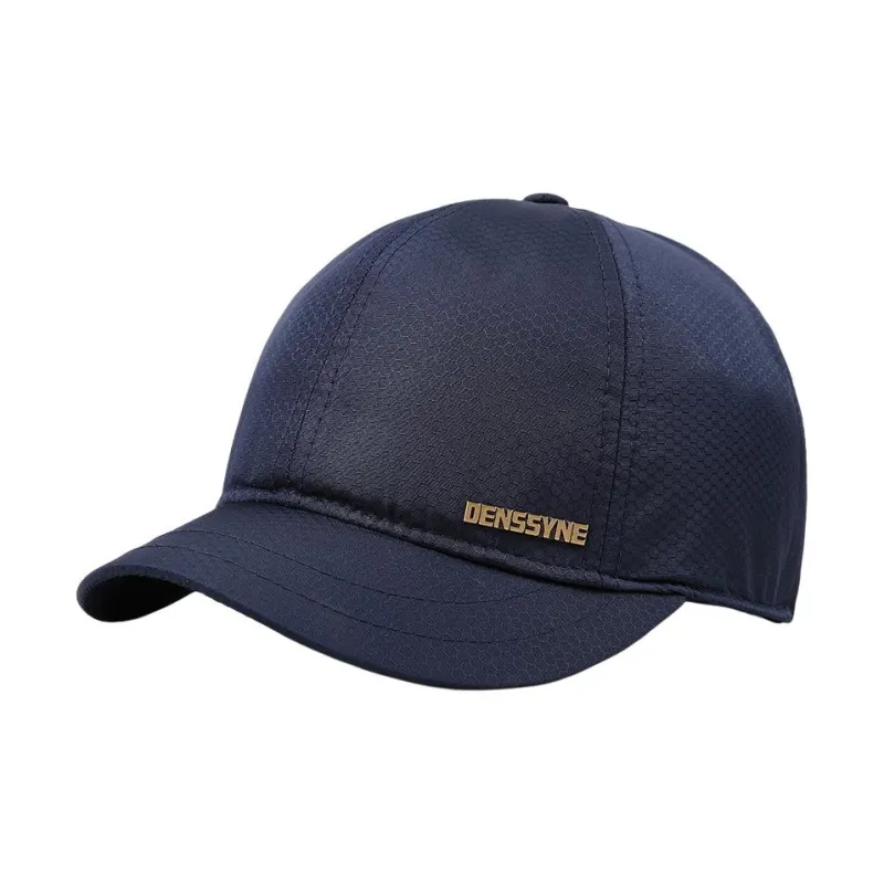 DENSSYNE Polyester Baseball Caps Unisex-2