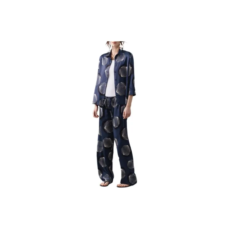 ZARA Shirts Women's Blue-2