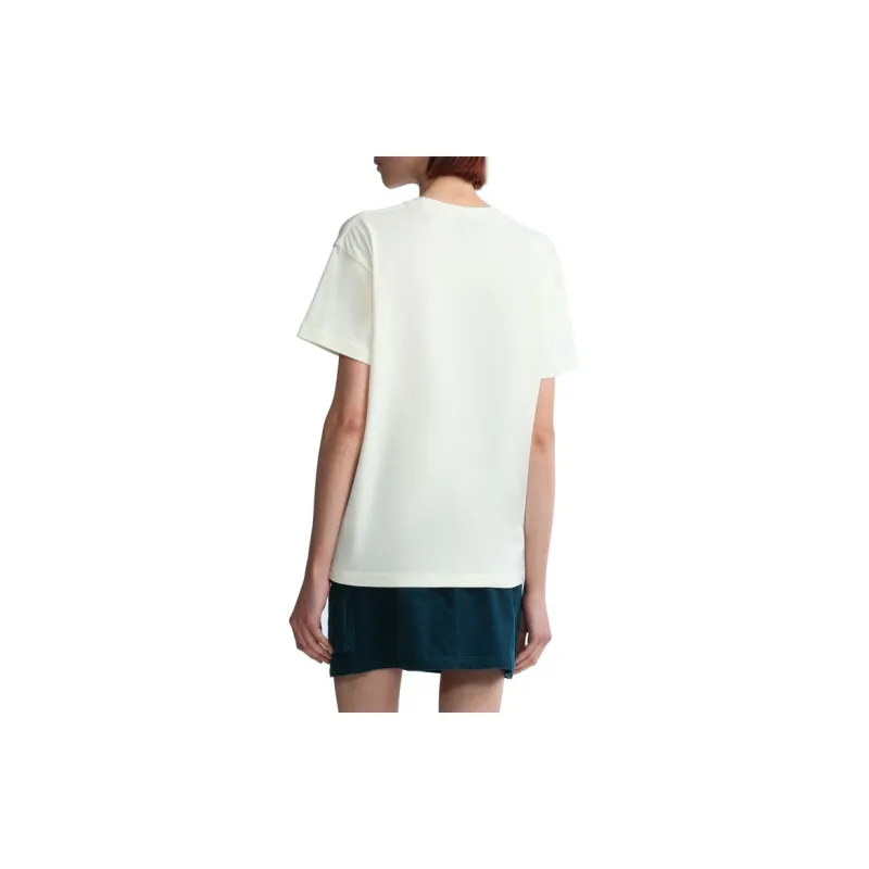 Fingercrox SS22 Straight T-Shirt Women's-3