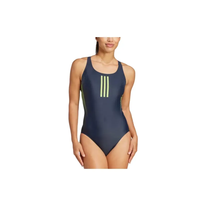 Adidas One piece Swimsuit Women's Legend Ink-1