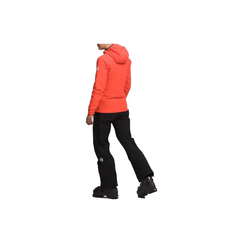 THE NORTH FACE Jackets Women's Orange Red-3