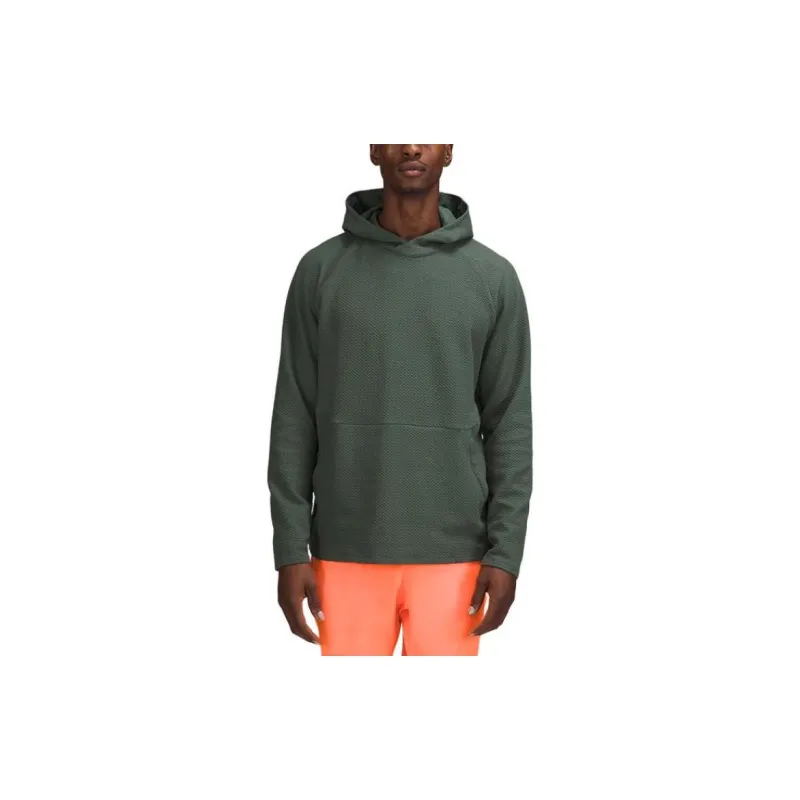 Lululemon At Ease Sweatshirts Men-3
