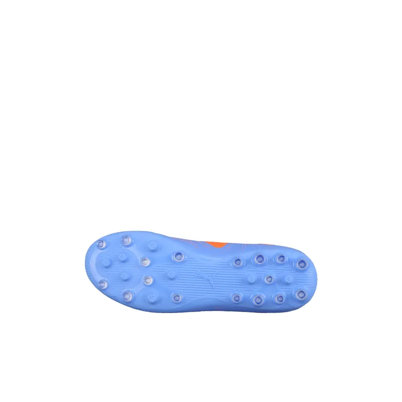 Puma Ultra Play MG 'Blue Glimmer Ultra Orange' GS-4