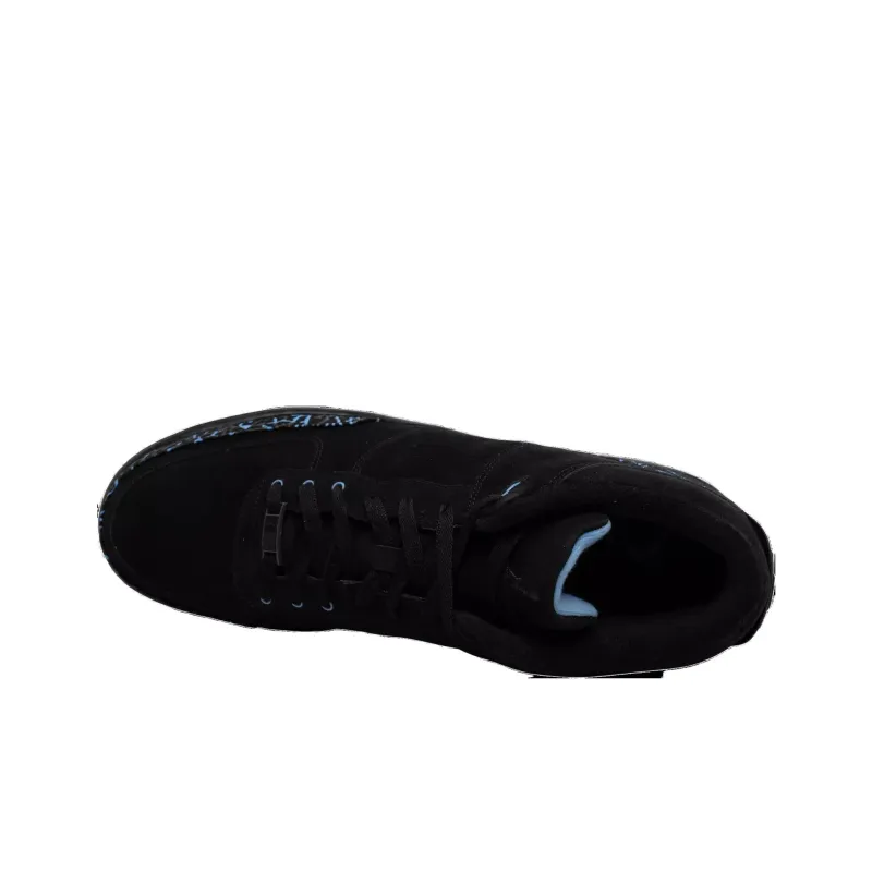 Jordan Fusion 3 University Blue-4