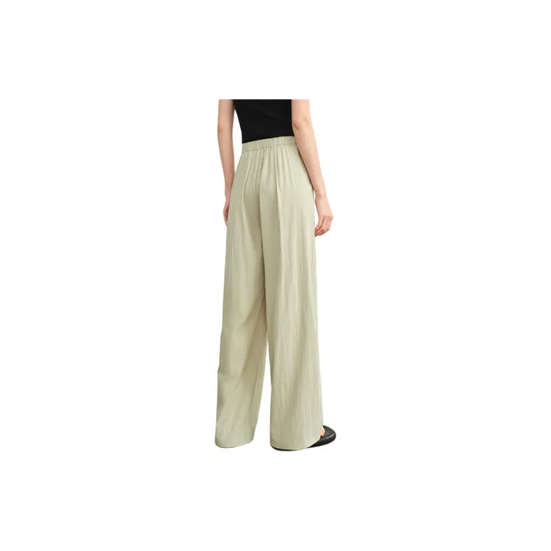 Orange Desire Casual Pants Women's-2