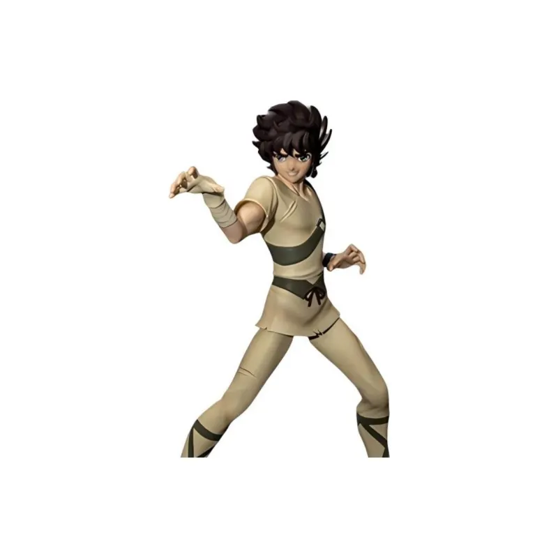 BANPRESTO Banpresto Original Keihin Saint Seiya: Knights Of The Zodiac Andromeda Episode 1 Animation Bonus Gifts-2