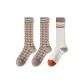 Light Coffee 2+White 1[3 Pack]