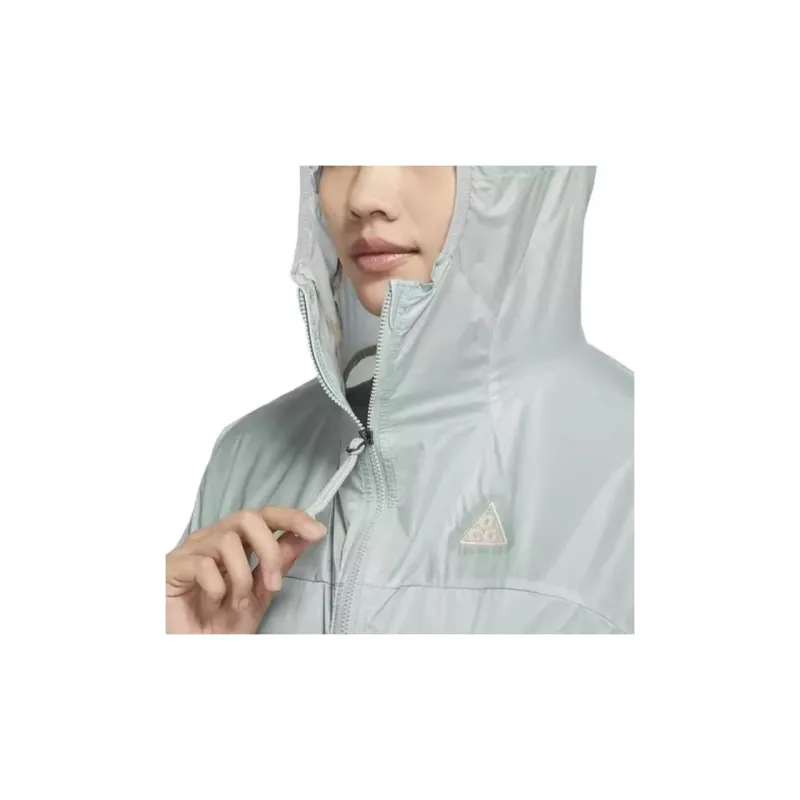 Nike Jackets Women's Sky Blue-3