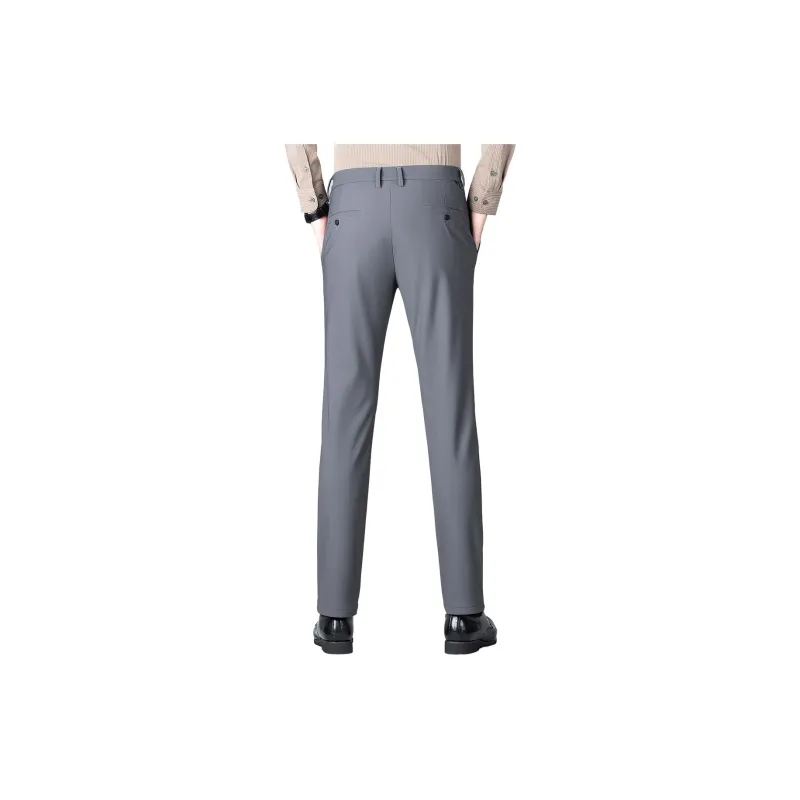 KAISER Suit Trousers Men-1