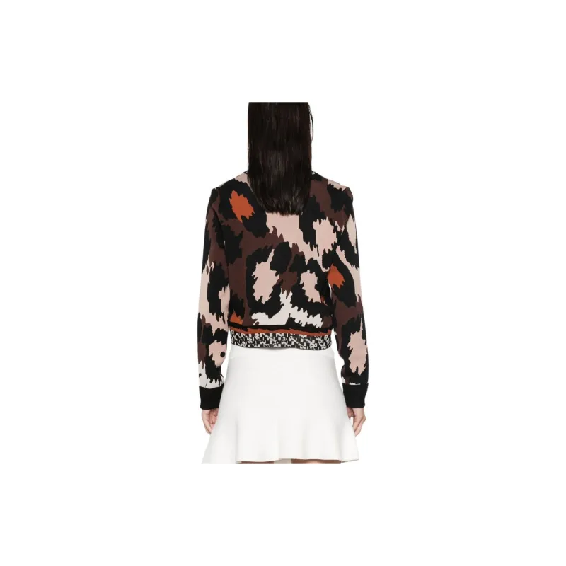 DVF Diane Von Furstenberg Midge Cardigan-2
