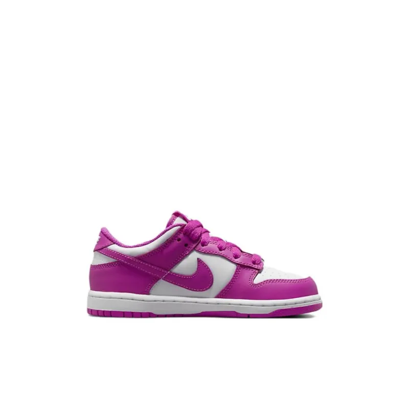 Nike Dunk Low Active Fuchsia PS-1