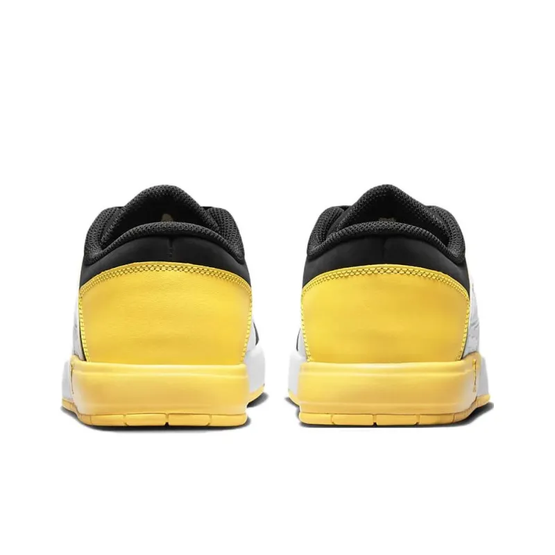Jordan Nu Retro 1 Low Tour Yellow GS-3