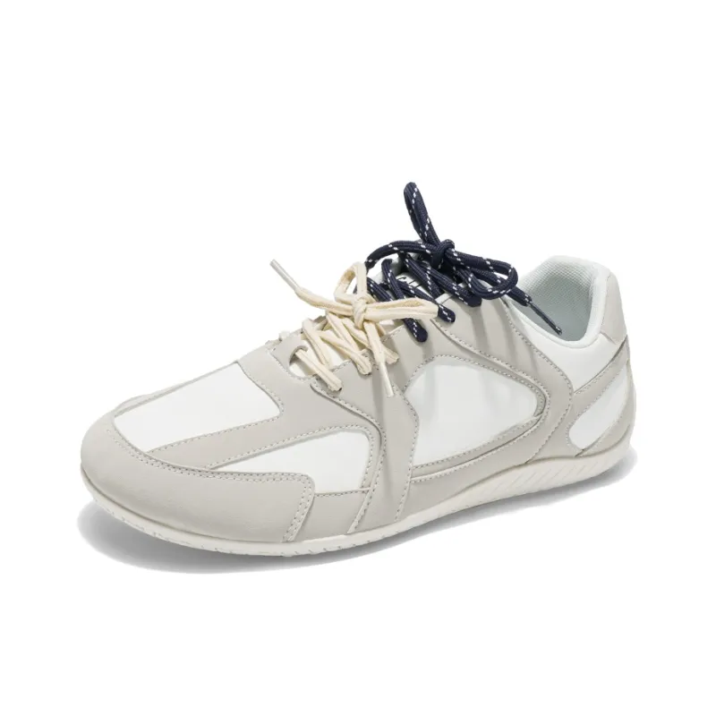 Little Daisy Breathable Lightweight Height Increasing Low Top Casual Shoes Men's-15