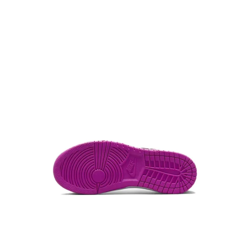 Nike Dunk Low Active Fuchsia PS-4